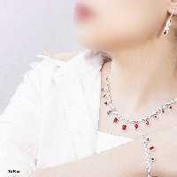 سرویس نقره مارسا  10125-40.5