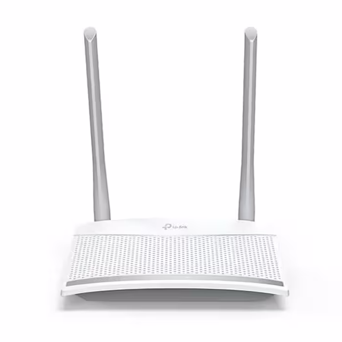 روتر بیسیم تی پی لینک مدل TL-WR820N V1