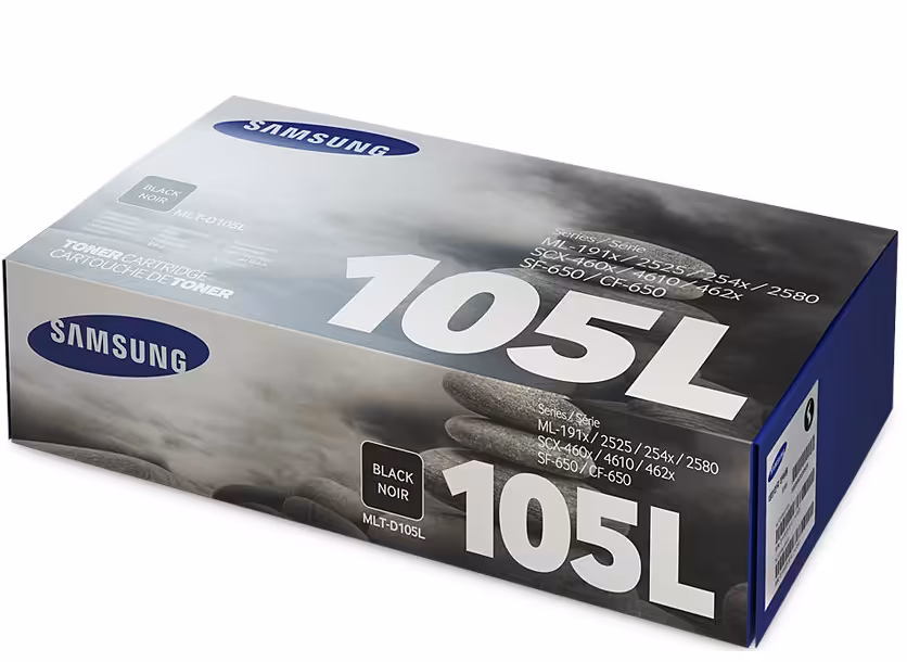 تونر کارتریج سامسونگ مدل 105 L