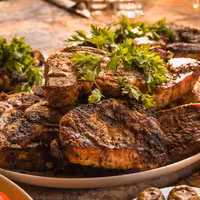 ادویه استیک مونترال اسموکی500گرم (کاروئل اسپایس)