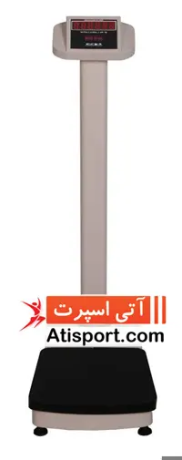 ترازو قد و وزن دیجیتال Body Scale BS703