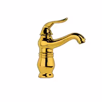 شیر روشویی آبران مدل آریسا