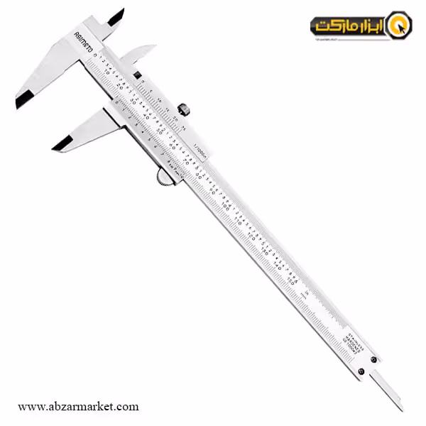 کولیس ورنیه آسیمتو 20 سانتی متر مدل 4-08-341