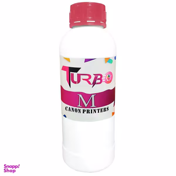 جوهر قرمز مخزن توربو مدل TC03L حجم 1 لیتر