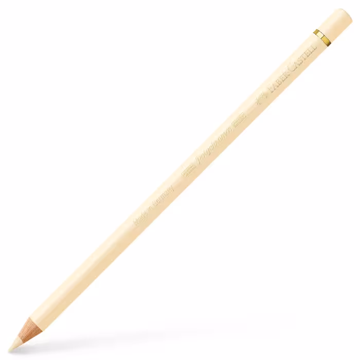 پلی کروم تک رنگ فابر کاستل کد Ivory 103