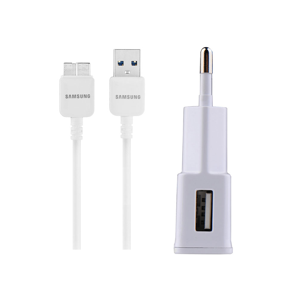 شارژر اصلی گوشی سامسونگ Samsung Galaxy Note 3