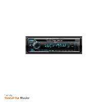 ضبط ماشین مدلKDC-360UI کنوود