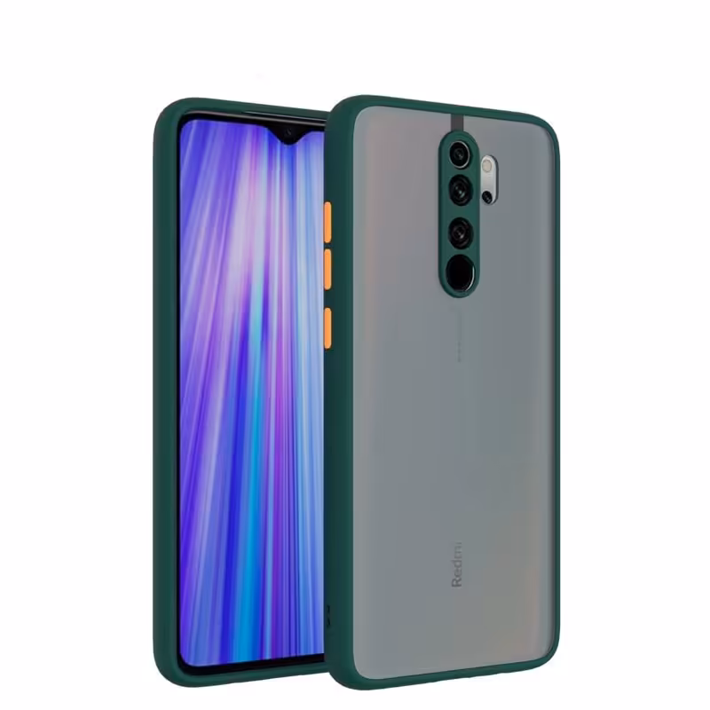 کاور برای گوشی موبایل شیائومی Redmi Note 8Pro