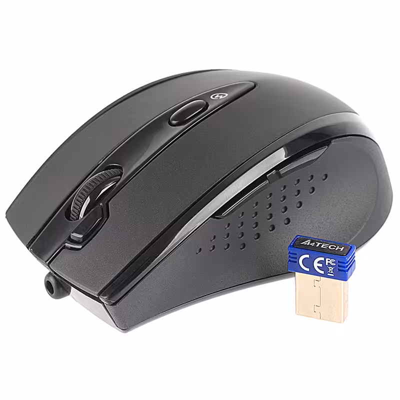 ماوس بی سیم ای فور تک G10-770FL