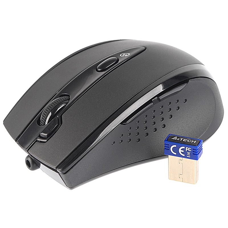 ماوس بی سیم ای فور تک G10-770FL