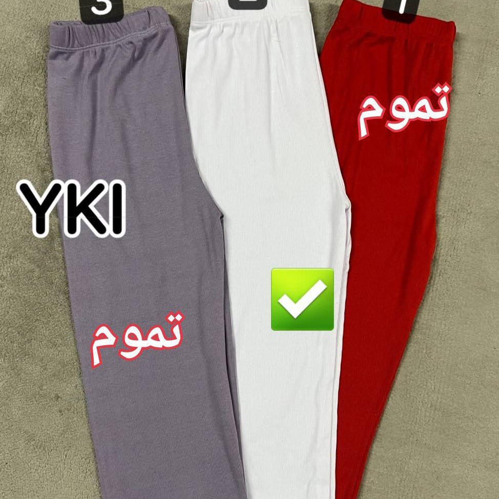 شلوارک خنک قواره بزرگ قد 74 سایز 44 تا 60