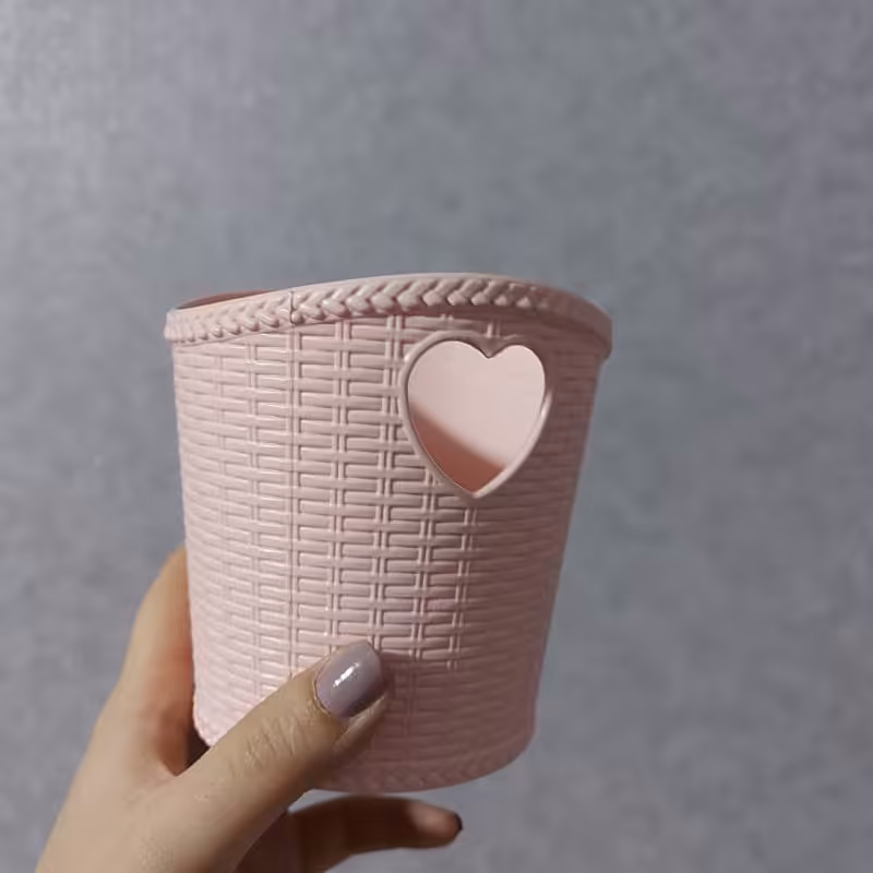 جا قلمی قلب