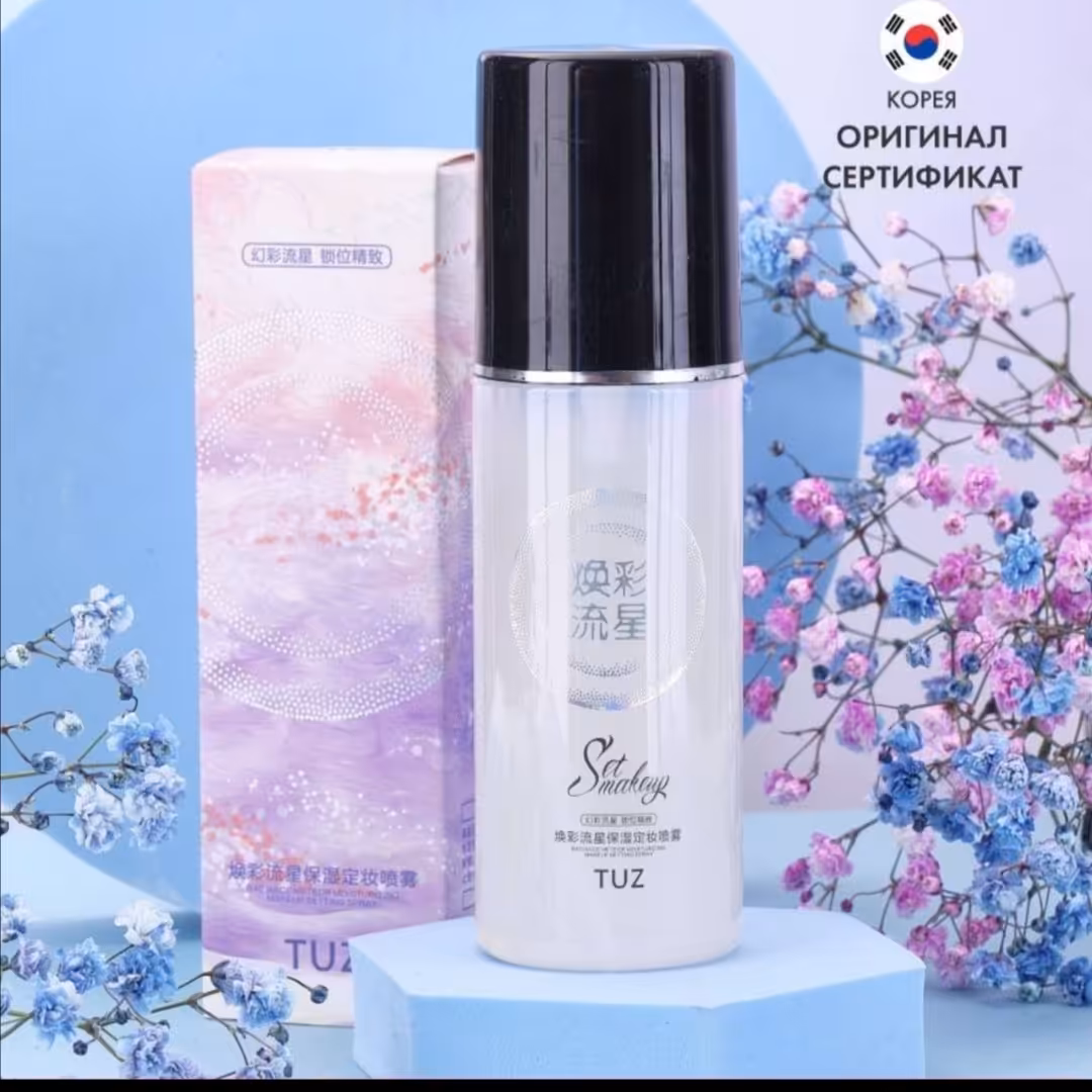 اسپری فیکس شاین دار توز TUZ