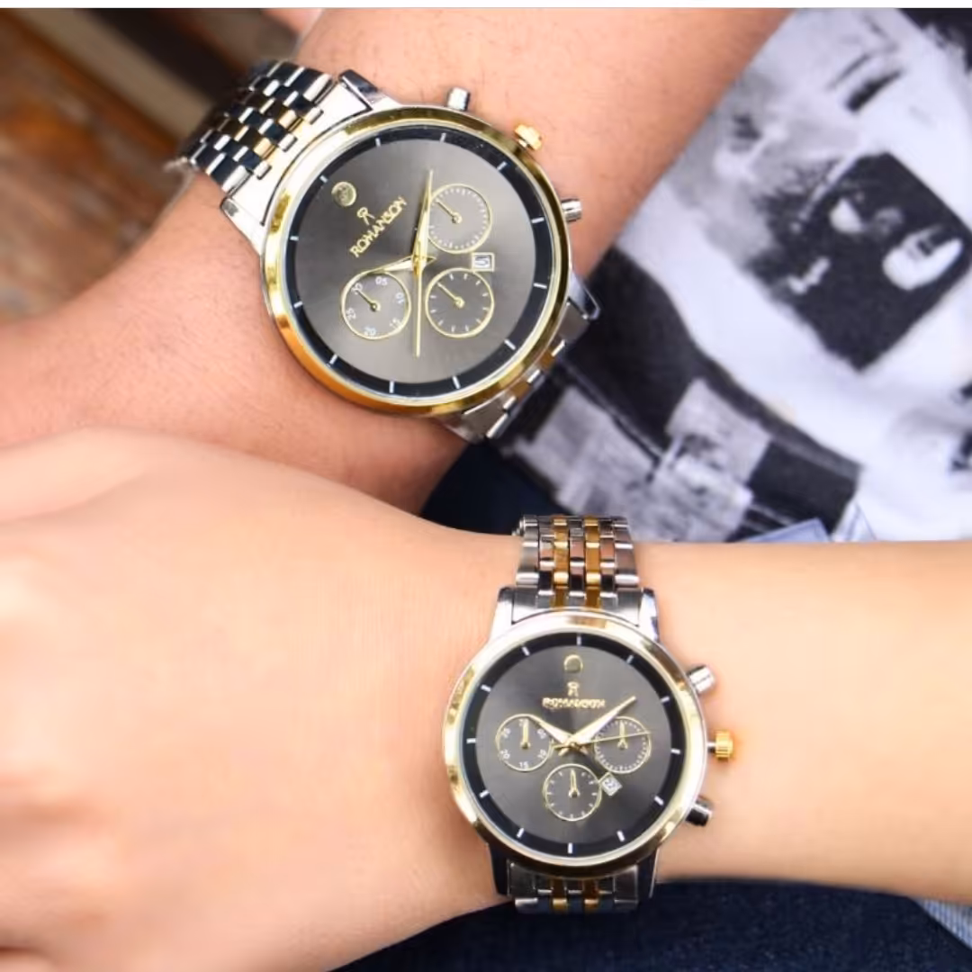 ساعت ست خفن