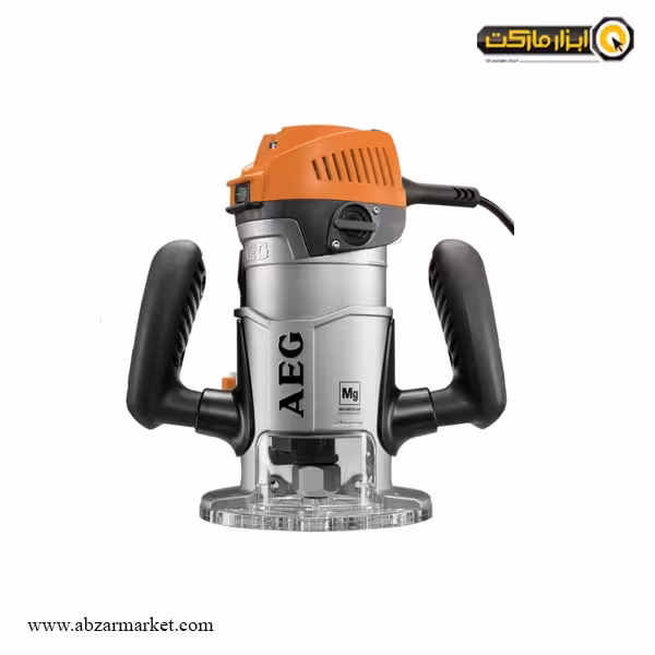 اور فرز AEG مدل MF1400KE