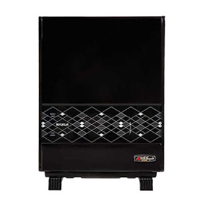 بخاری گازی 6000  نیک کالا مدل سحر MN6