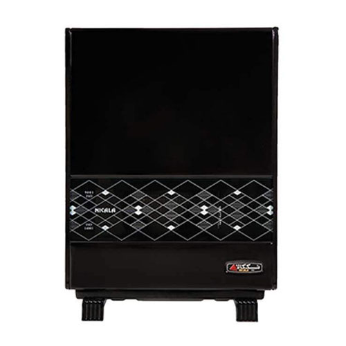 بخاری گازی 6000  نیک کالا مدل سحر MN6