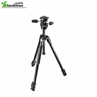 سه پایه مانفرتو Mh804-3w