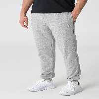 شلوار گرمکن خاکستری مردانه T IC ICO TrackSuit شش اورجینال hummel