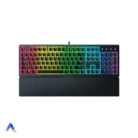 کیبورد گیمینگ ریزر Razer Ornata V3