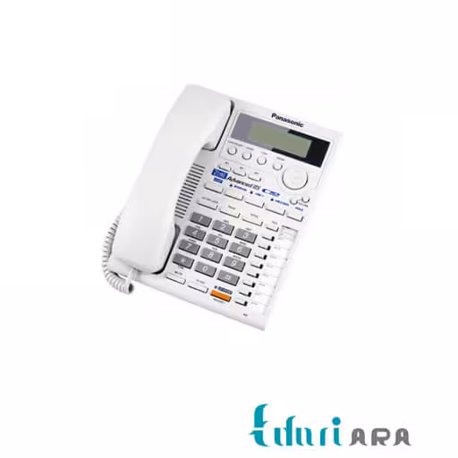تلفن پاناسونیک مدل KX-TS3282