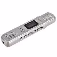 ضبط کننده صدا تسکو مدل تی آر 902 با ظرفیت 8 گیگابایت