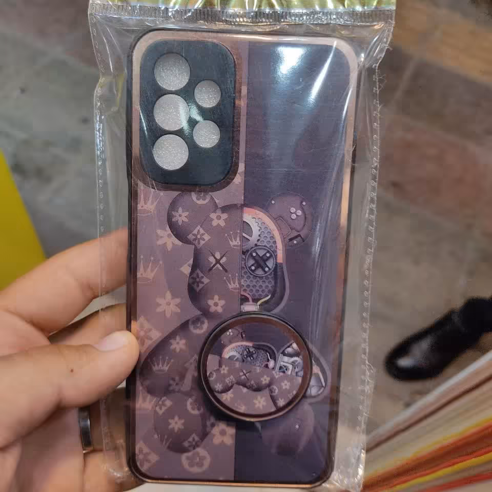 قاب گوشی a23 دخترانه 