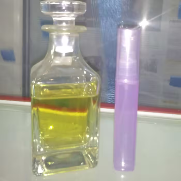 عطر پلاتینیوم اسپری 11 گرمی مکعبی