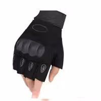 نیمچه دستکش تاکتیکال