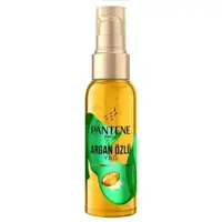 روغن آرگان پنتن pantene تغذیه کننده مو حجم 100 میل

