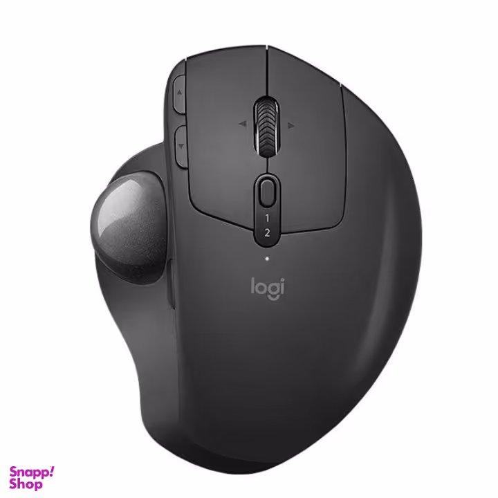 ماوس ارگونومیک لاجیتک (Logitech) مدل MX Ergo trackball