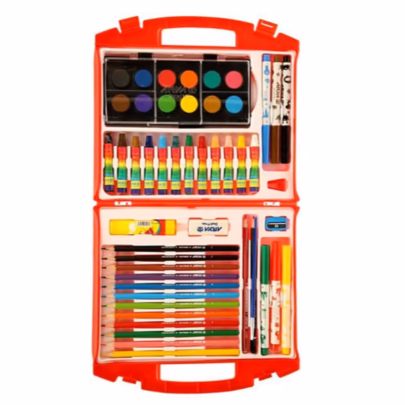 ست نقاشی آریا مدل 6030 R