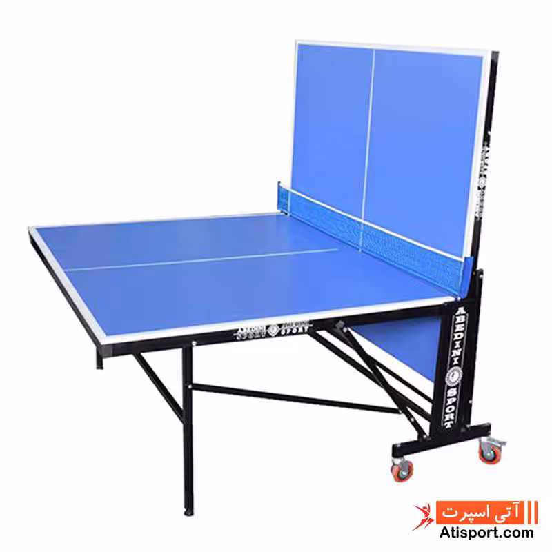 میز پینگ پنگ عابدینی T107