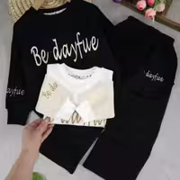 بلوزوشلواردخترانه be,