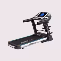 تردمیل خانگی مارشال فیتنس مدل 4-3150