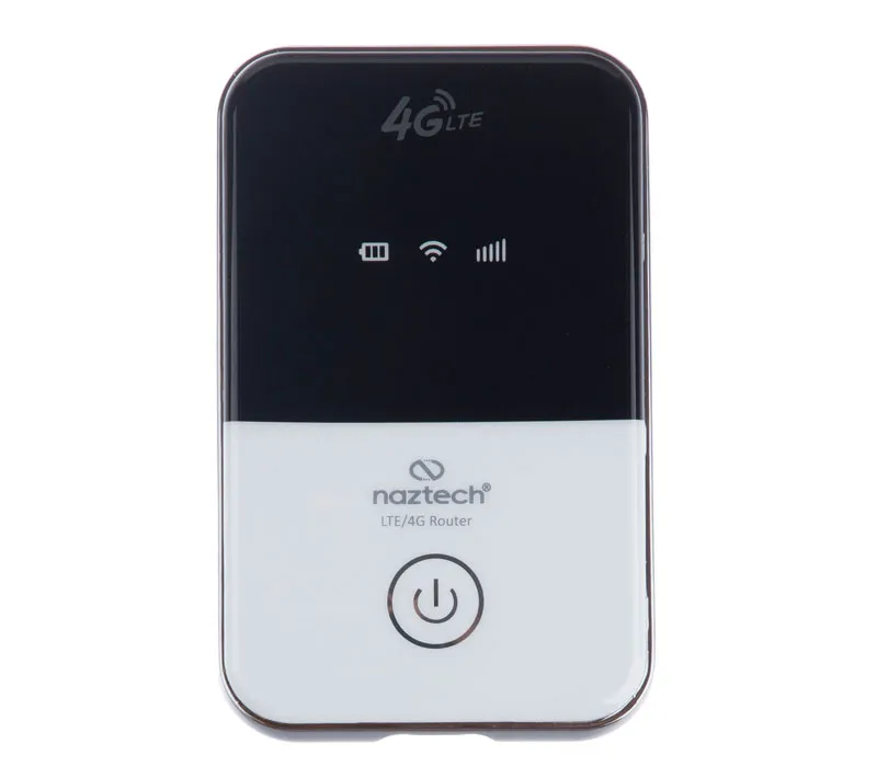 مودم 4G قابل حمل نزتک مدل NZT-77C