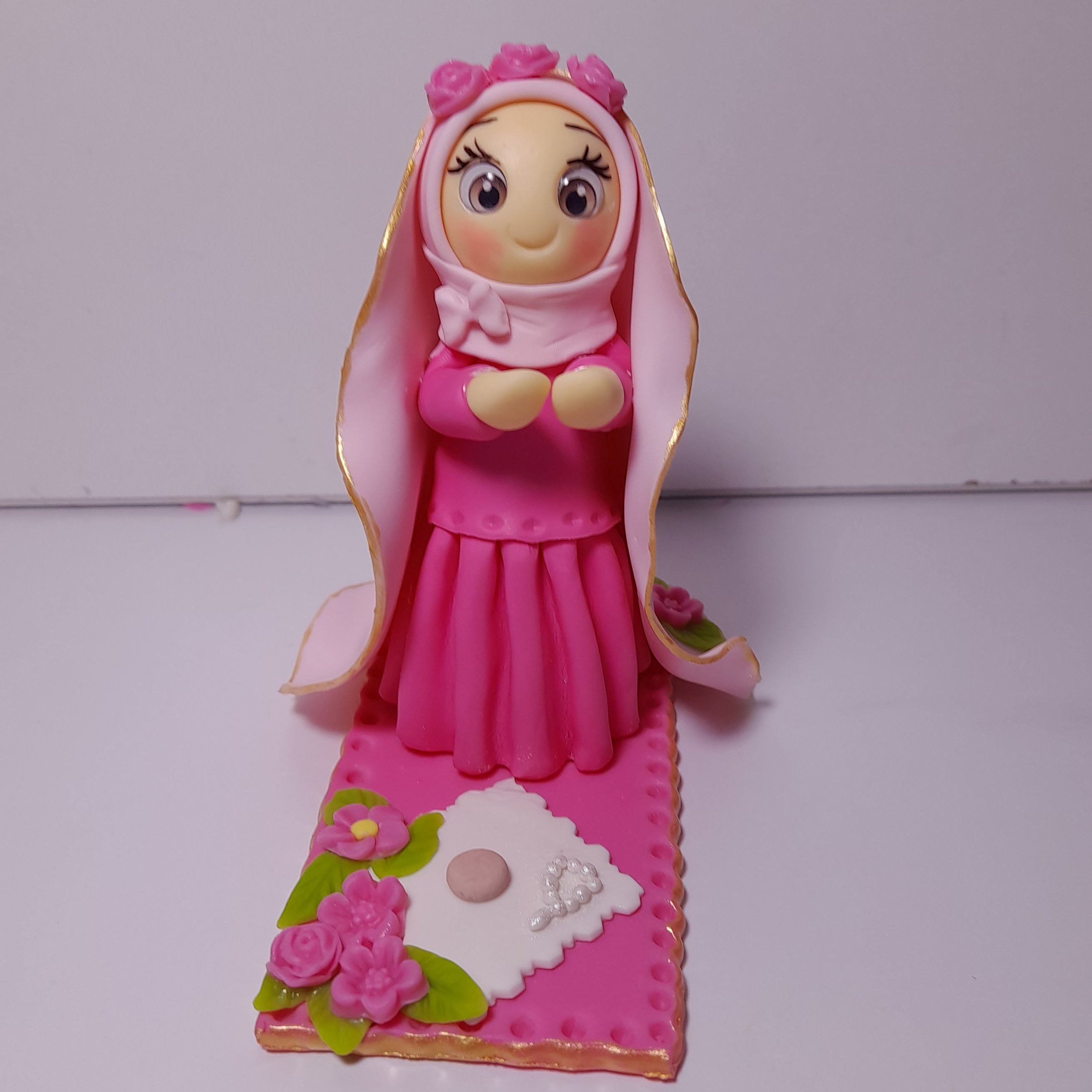 گیفت جشن تکلیف، خمیری،