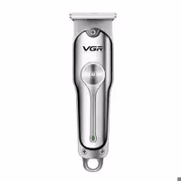 ماشین اصلاح و ریش تراش v071 VGR وی جی آر با تضمین کیفیت 