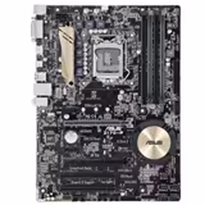 ASUS Z170-P Motherboard