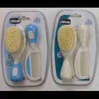 شانه برس کلاسیک کودک