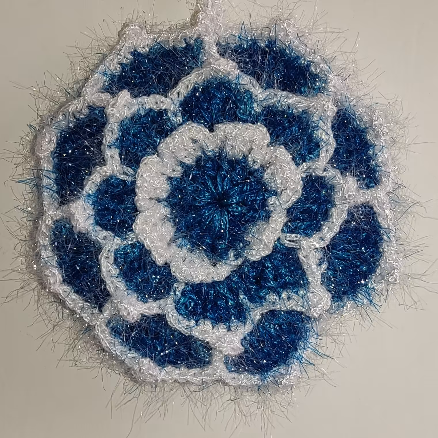 اسکاچ سوزنی طرح دار