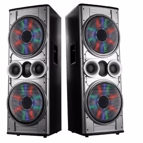 اسپیکر قدی بلوتوث رم خور فلش خور تسکو (TSCO) مدل TS 2080

