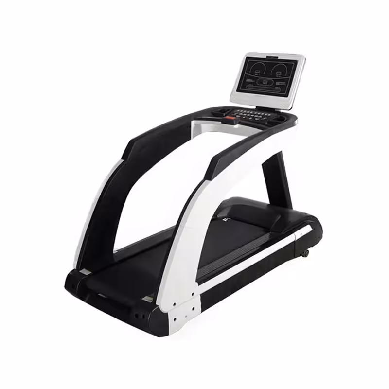 تردمیل باشگاهی جی ایکس مدل GXT-8800