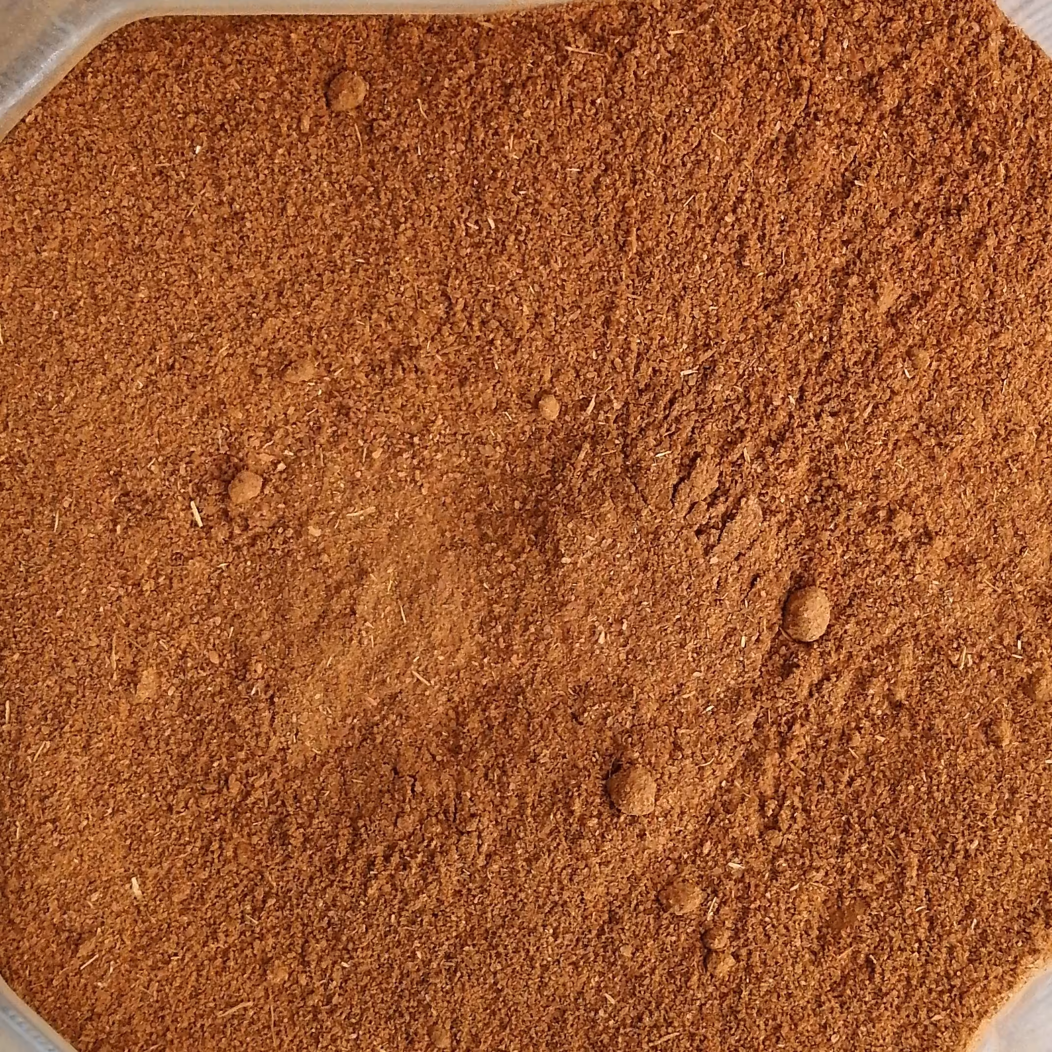 فلفل قرمز اعلا 75 گرم