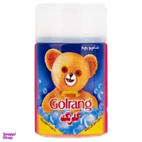 شامپو مو کودک گلرنگ (Golrang) مدل 01 حجم 110 میلی لیتر