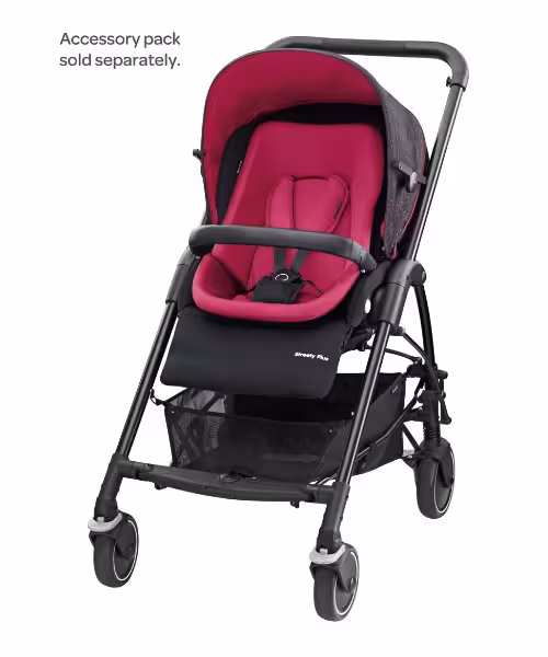 کالسکه  مدل streetyplus كد7477