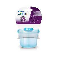 ظرف نگهداری شیرخشک نوزاد اونت Philips Avent