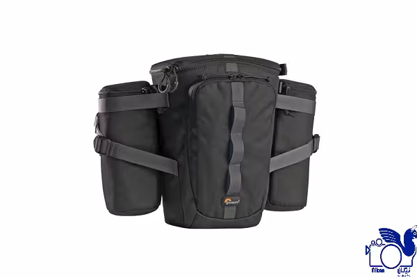 خرید و قیمت کیف دوربین Lowepro Outback 200 Modular Beltpack