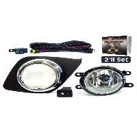 چراغ خودرو TOYOTA RAW 4 2009 2010 SIS و RUNJUR SET LASS127 Space