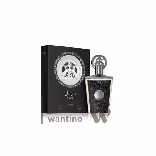 عطر ادکلن لطافه تاویل (Lattafa Ta'weel)
